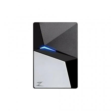 Внешний жесткий диск  Netac 2TB Z7S (NT01Z7S-002T-32BK)