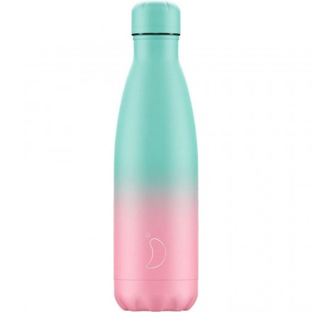 Термос Chilly&#039;s Bottles Gradient B500GRPAGP