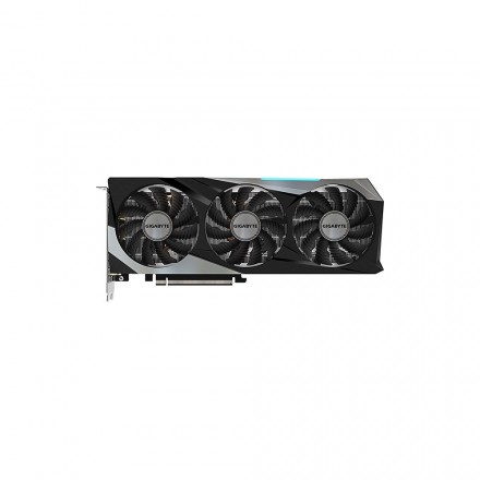 Видеокарта Gigabyte nVidia GeForce RTX 3070 GAMING OC 8G LHR (RTL GV-N3070GAMING OC-8GD 2.0)