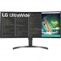 Монитор LG 35WN75C-B