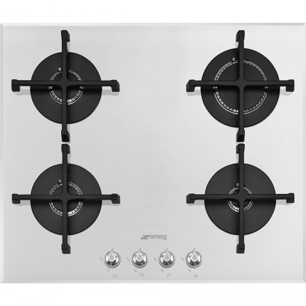 Варочная поверхность Smeg PV164B2 Linea