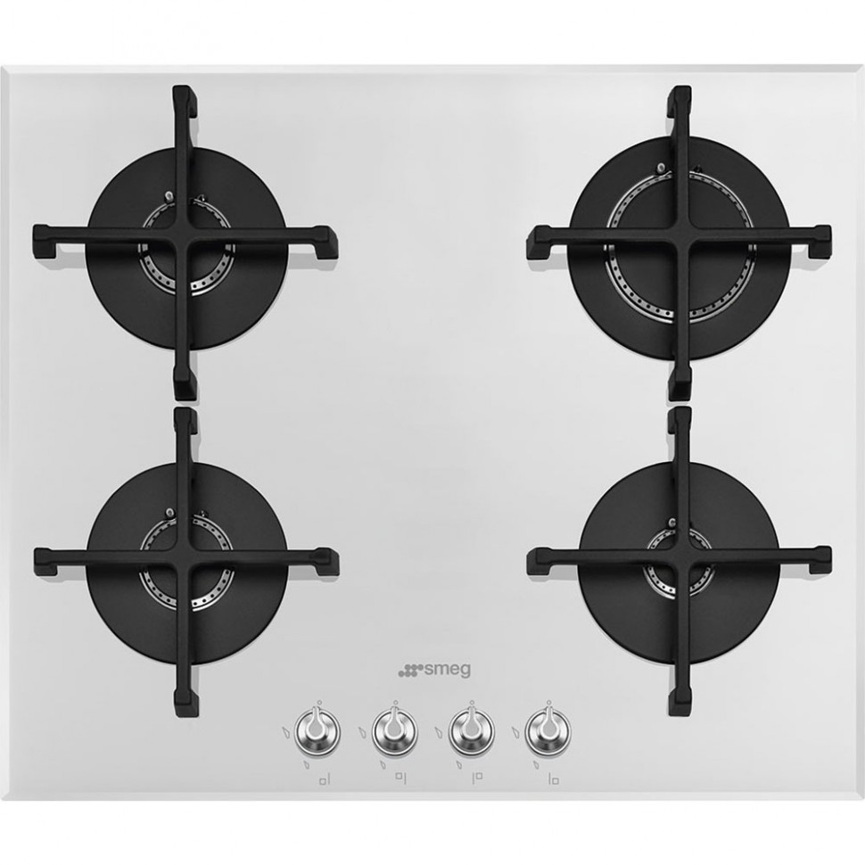 Варочная поверхность Smeg PV164B2 Linea
