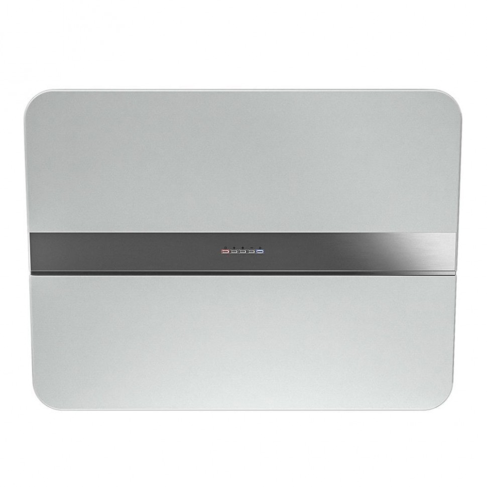 Вытяжка Falmec Flipper 55 P.E. Cono Vetro Bianko (800) Вытяжка Falmec Flipper 55 P.E. Cono Vetro Bianko (800)