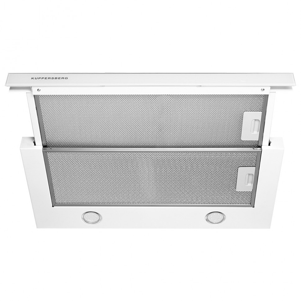Встраиваемая вытяжка Kuppersberg SLIMBOX 60 GW Встраиваемая вытяжка Kuppersberg SLIMBOX 60 GW