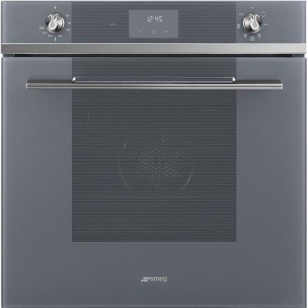 Духовой шкаф Smeg SF6100VS1 Linea