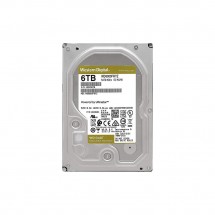 Жесткий диск Western Digital 6TB (6003FRYZ)