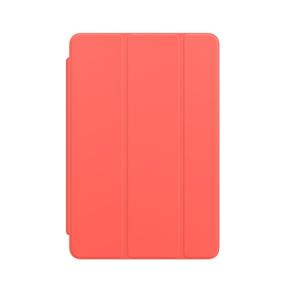 Чехол для планшета Apple Smart Cover для iPad Mini розовый цитрус
