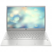 Ноутбук HP Pavilion13-bb0034ur Silver (4E0Y6EA)