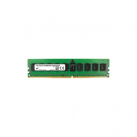 Оперативная память Crucial PC25600 16GB MTA18ASF2G72PDZ-3G2R1