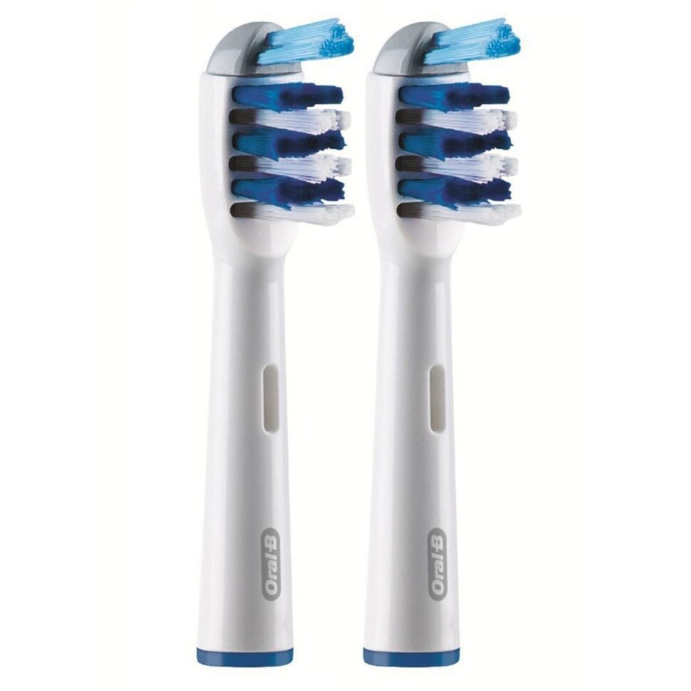 Сменная насадка Braun Oral-B TriZone EB30