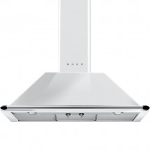 Вытяжка Smeg KT90BE Victoria