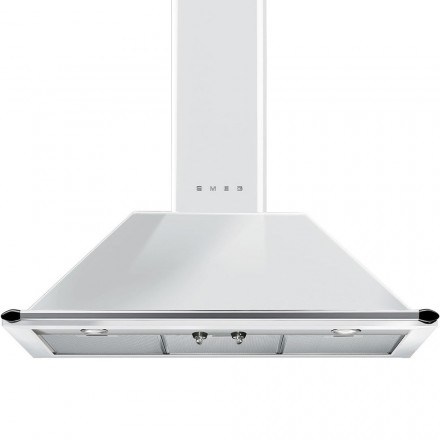 Вытяжка Smeg KT90BE Victoria