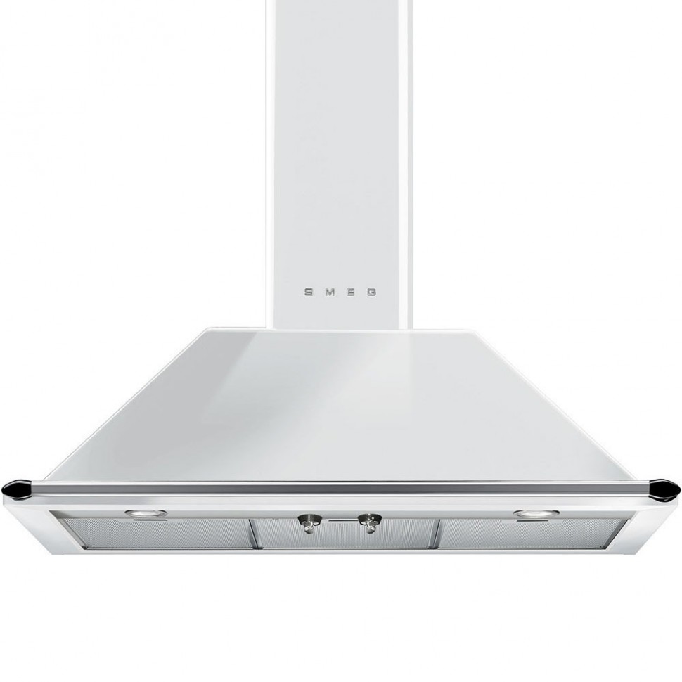 Вытяжка Smeg KT90BE Victoria Вытяжка Smeg KT90BE Victoria