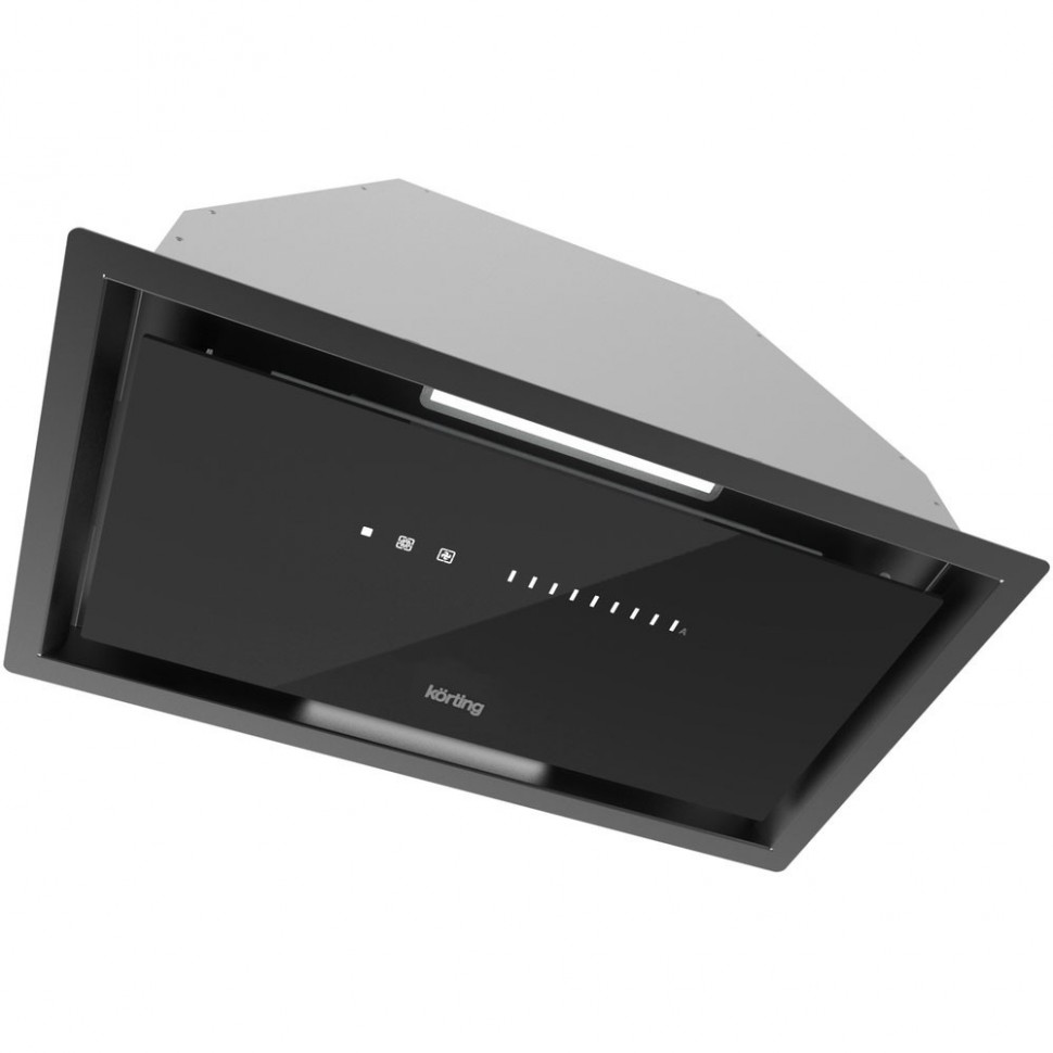 Встраиваемая вытяжка Korting KHI 6997 GN Встраиваемая вытяжка Korting KHI 6997 GN
