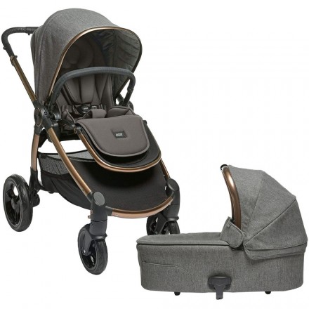 Детская коляска Mamas &amp; Papas Ocarro Simply Luxe 2 в 1