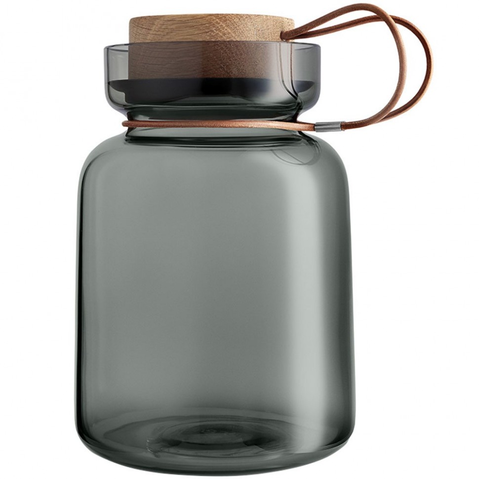 Посуда для хранения продуктов Eva Solo Legio Silhouette 591503 Посуда для хранения продуктов Eva Solo Legio Silhouette 591503