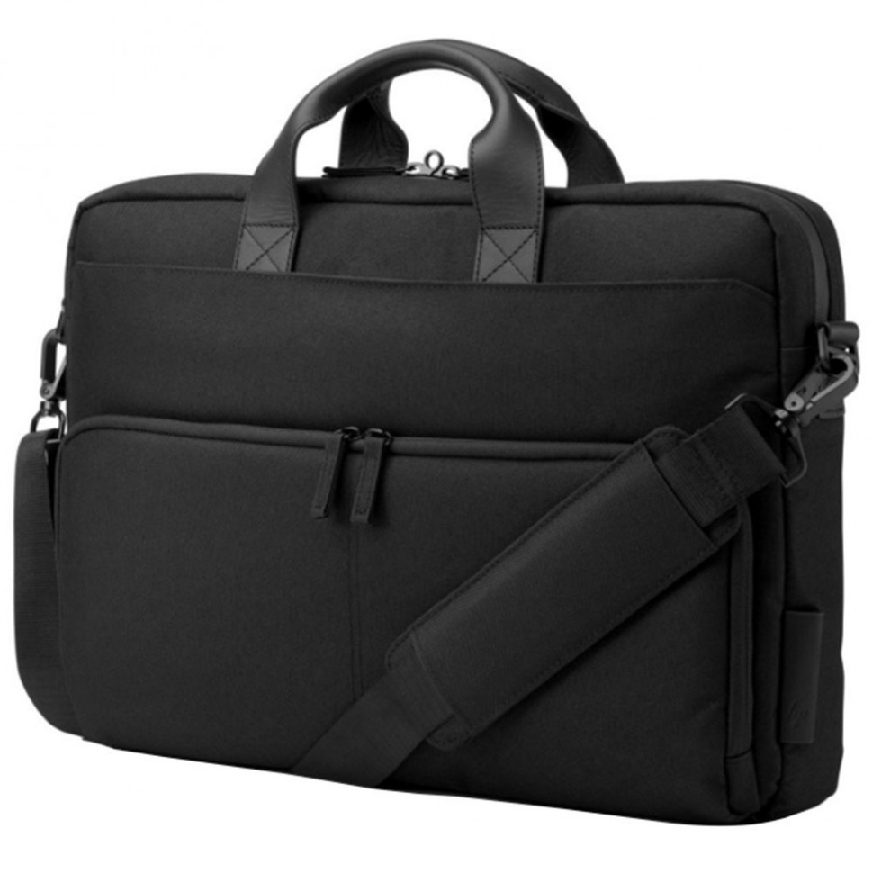 Сумка HP Envy Urban 15.6 чёрная (7XG57AA) Сумка HP Envy Urban 15.6 чёрная (7XG57AA)