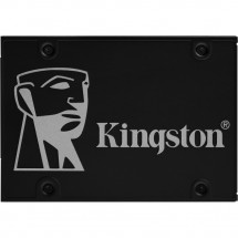 Жесткий диск Kingston 256GB SKC600