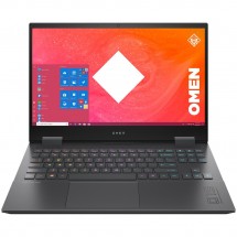 Ноутбук HP Omen 15-en1027ur Mica Silver (3B2T2EA)