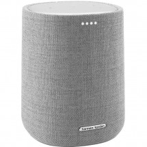 Портативная акустика Harman/Kardon Citation One MKII Gray