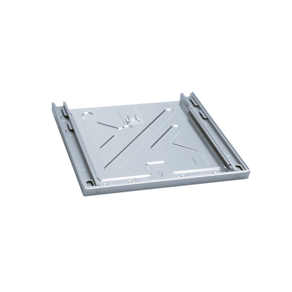 Комплект для установки в колонну Miele WTV5062/сталь Комплект для установки в колонну Miele WTV5062/сталь