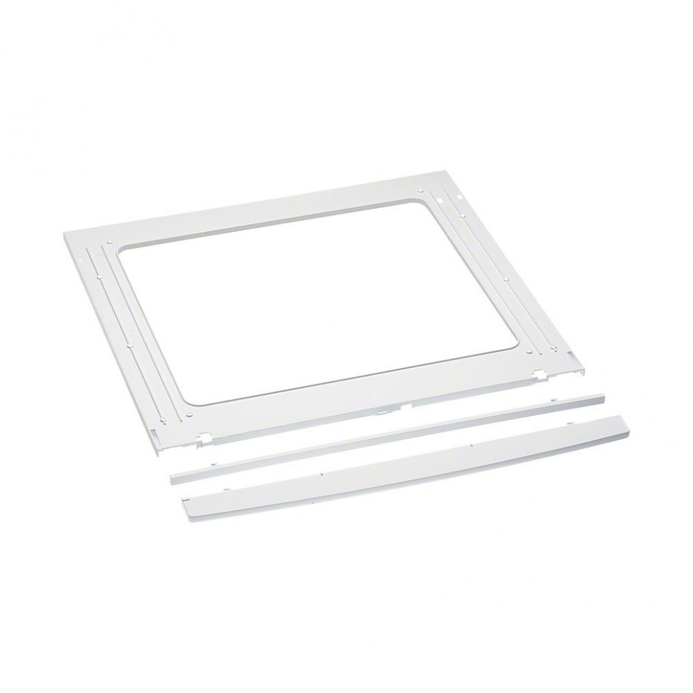 Установочный комплект Miele WTV412 белый лотос Установочный комплект Miele WTV412 белый лотос