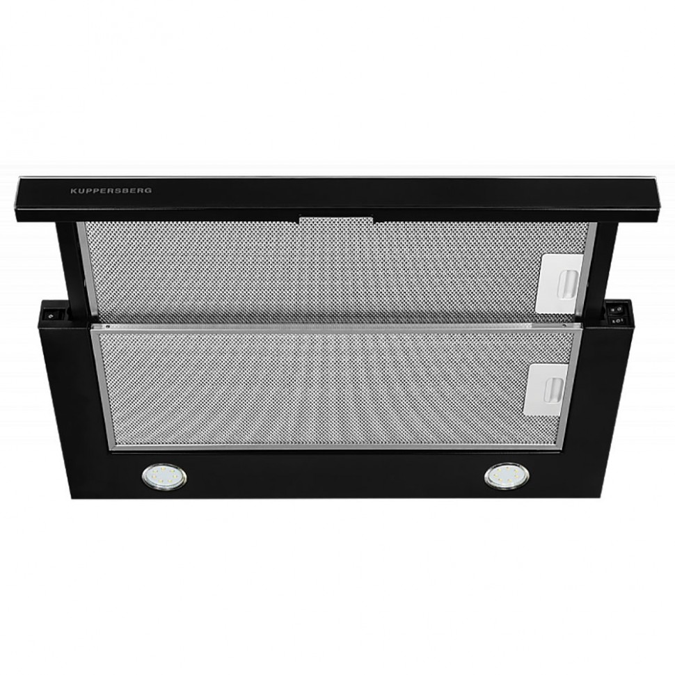 Встраиваемая вытяжка Kuppersberg SLIMLUX IV 60 GB Встраиваемая вытяжка Kuppersberg SLIMLUX IV 60 GB