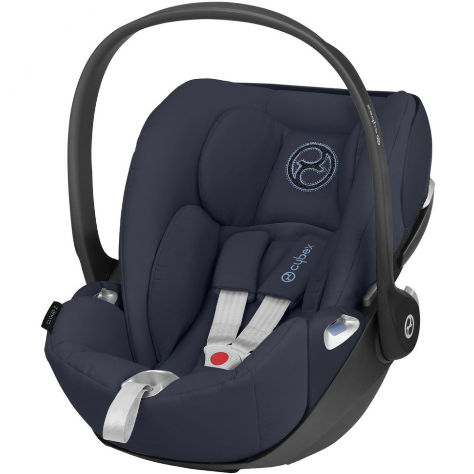 Детское автокресло Cybex Cloud Z i-Size Nautical Blue Детское автокресло Cybex Cloud Z i-Size Nautical Blue