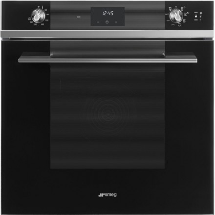 Духовой шкаф Smeg SO6100S2N Linea