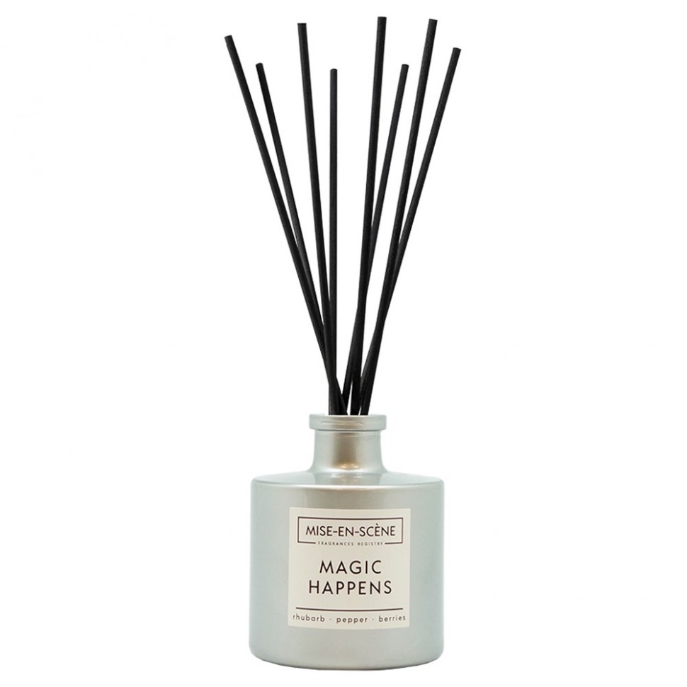 Диффузор ароматический Ambientair Magic Happens MK200GRMS new Диффузор ароматический Ambientair Magic Happens MK200GRMS new