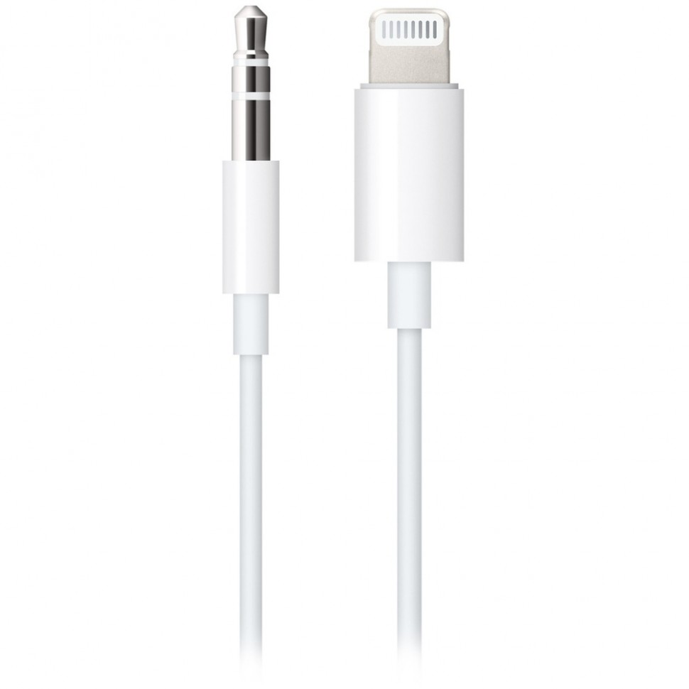 Кабель Apple Lightning (MXK22ZM/A) Кабель Apple Lightning (MXK22ZM/A)