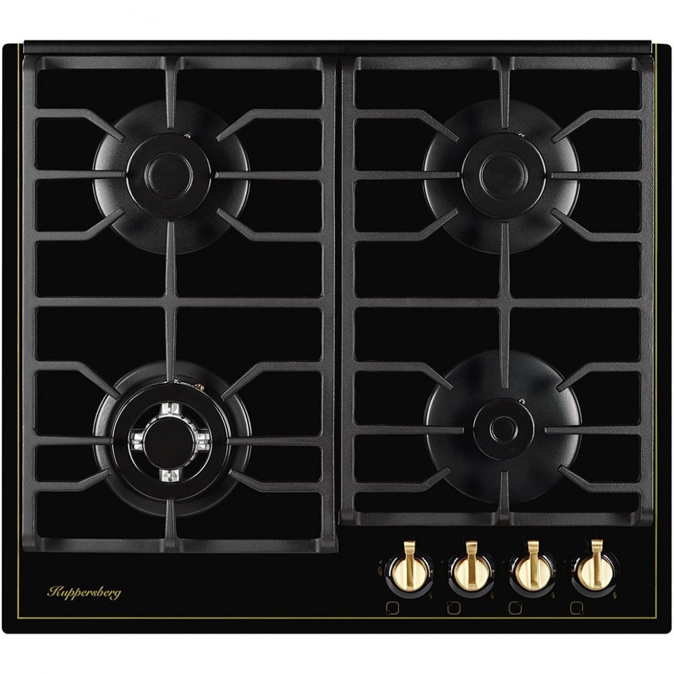 Варочная поверхность Kuppersberg FQ 602 B Варочная поверхность Kuppersberg FQ 602 B