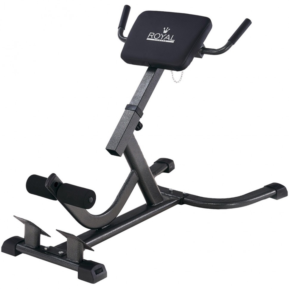 Гиперэкстензия Royal Fitness HB-RMY001 Гиперэкстензия Royal Fitness HB-RMY001