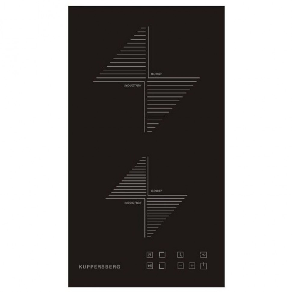 Варочная поверхность Kuppersberg ICO 302 Варочная поверхность Kuppersberg ICO 302