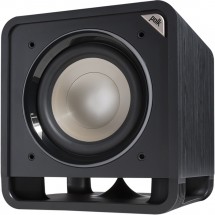 Акустическая система Polk Audio HTS SUB 10 black