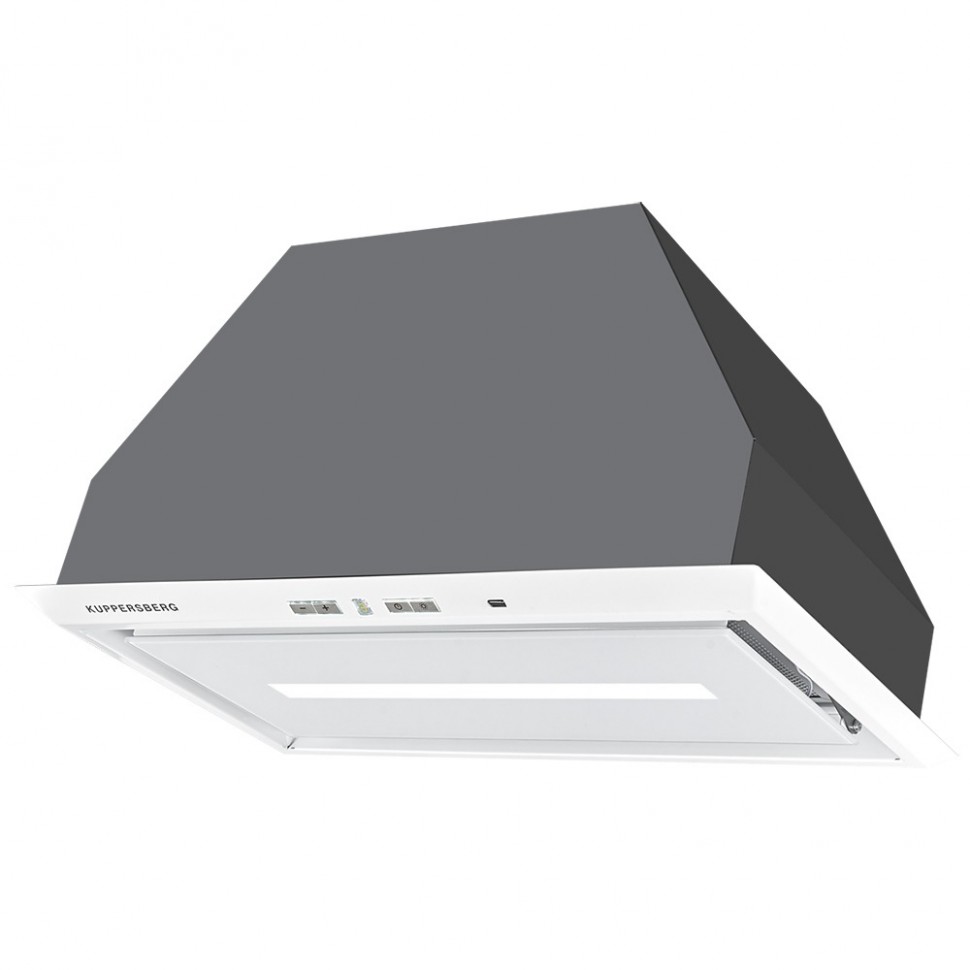 Встраиваемая вытяжка Kuppersberg INBOX 73 W Встраиваемая вытяжка Kuppersberg INBOX 73 W
