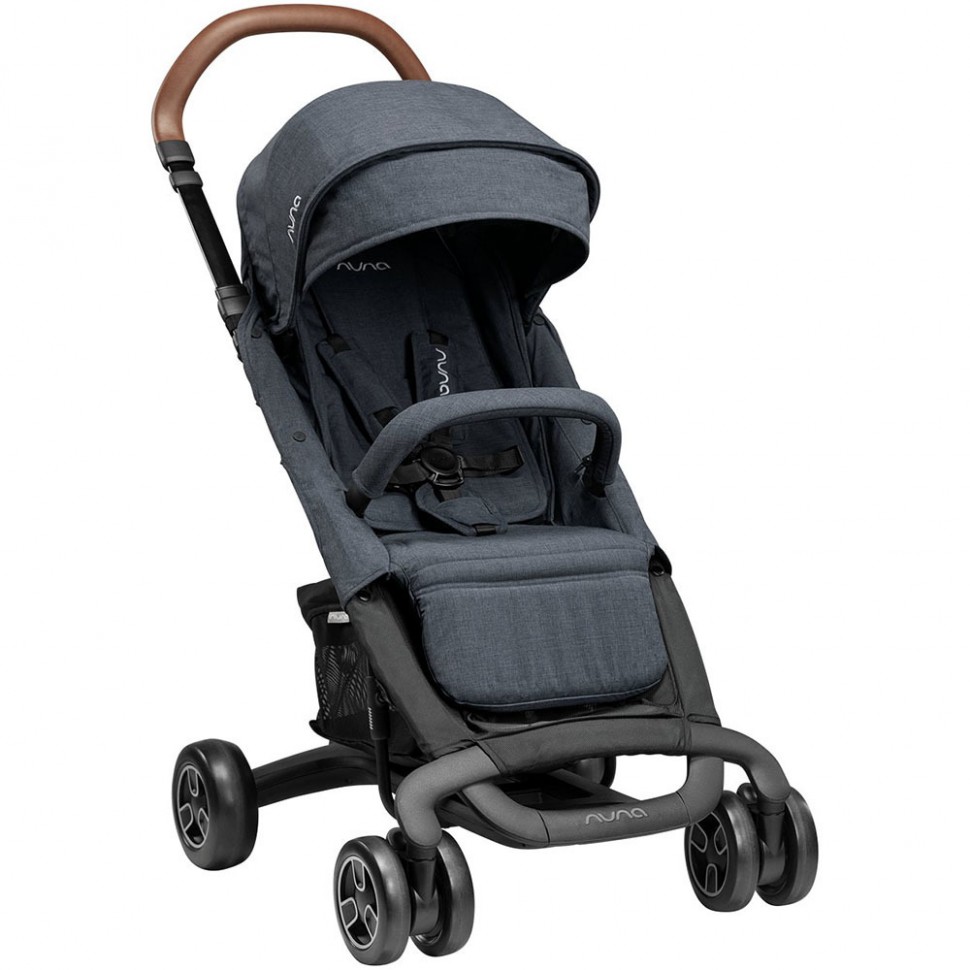 Детская коляска Nuna Pepp Next Lake Детская коляска Nuna Pepp Next Lake