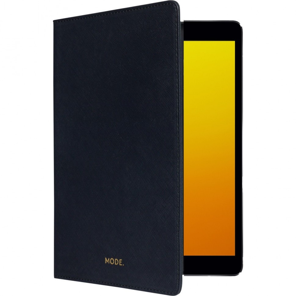 Чехол для планшета Dbramante1928 Tokyo MODE для Apple iPad 10.2 (2019), чёрный Чехол для планшета Dbramante1928 Tokyo MODE для Apple iPad 10.2 (2019), чёрный