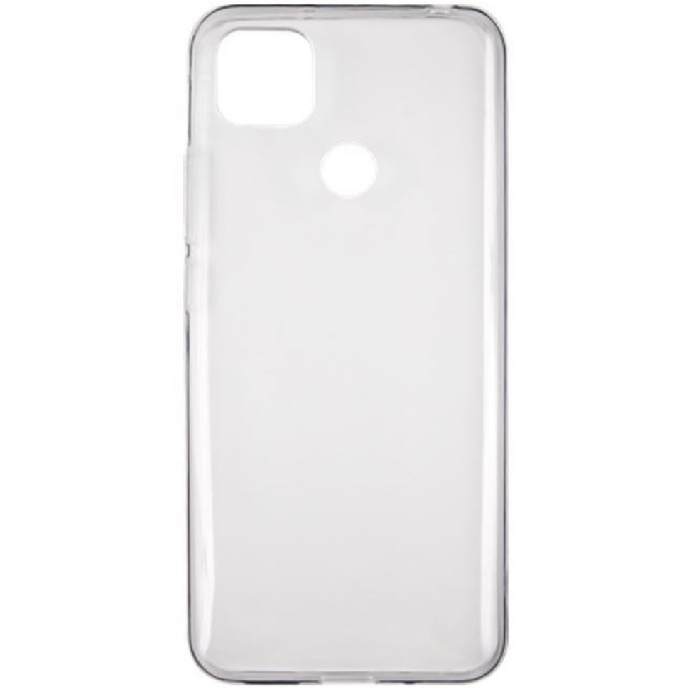 Чехол для смартфона Red Line iBox Crystal для Xiaomi Redmi 9C, прозрачный Чехол для смартфона Red Line iBox Crystal для Xiaomi Redmi 9C, прозрачный