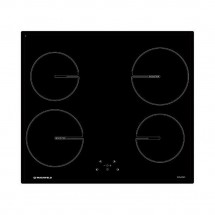 Варочная поверхность Maunfeld MVI59.4HZ.2BT-BK