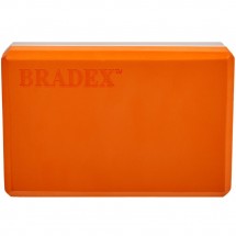 Блок для йоги Bradex SF 0731