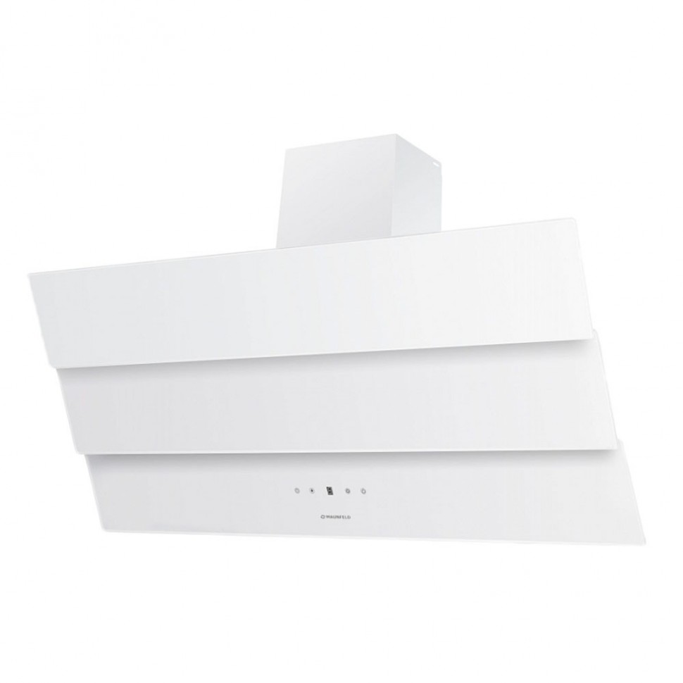 Вытяжка Maunfeld Manchester Light 90 Glass White Вытяжка Maunfeld Manchester Light 90 Glass White