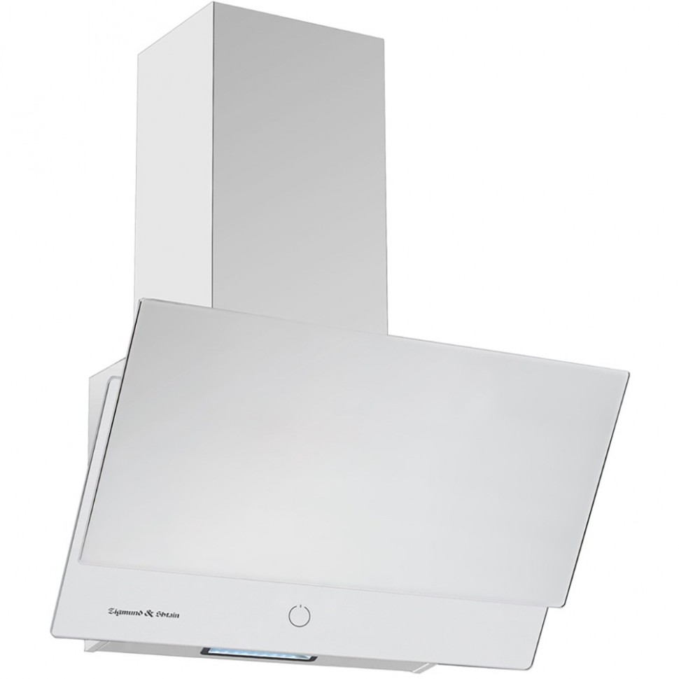 Вытяжка Zigmund Shtain K 132.6 W Вытяжка Zigmund Shtain K 132.6 W