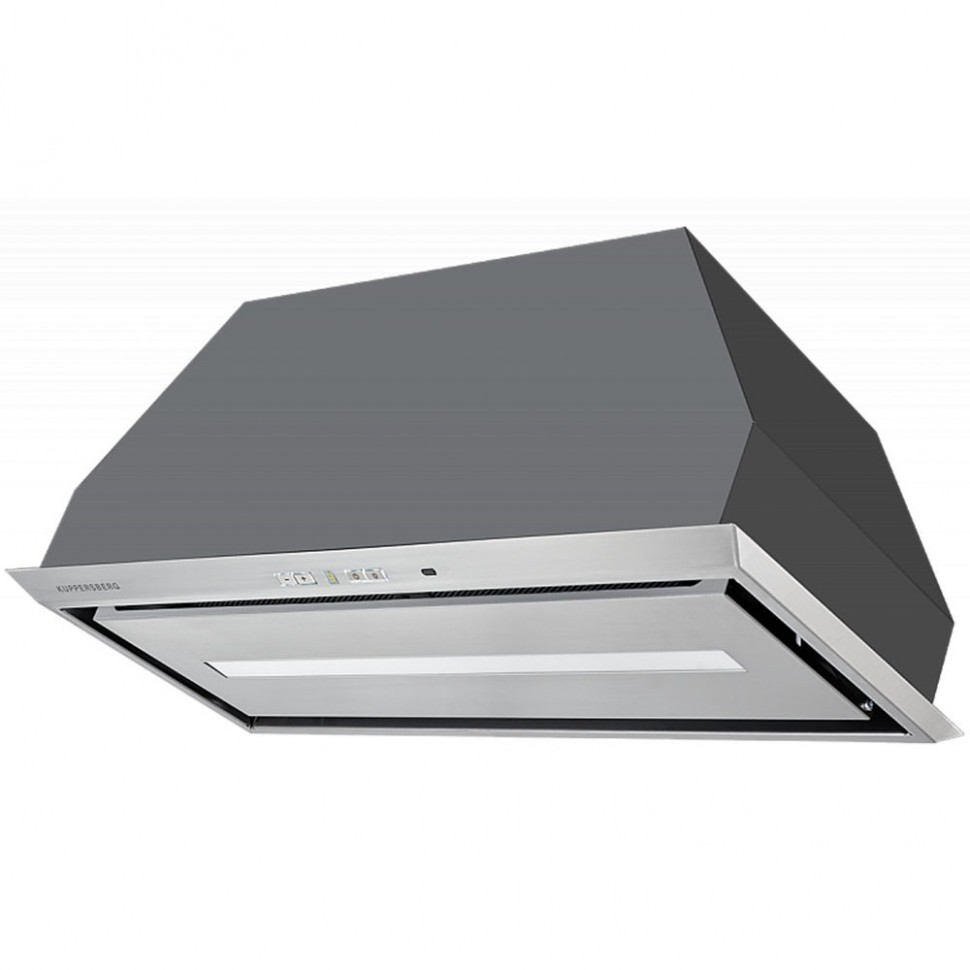 Встраиваемая вытяжка Kuppersberg INBOX 73 X Встраиваемая вытяжка Kuppersberg INBOX 73 X