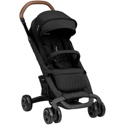 Детская коляска Nuna Pepp Next Caviar
