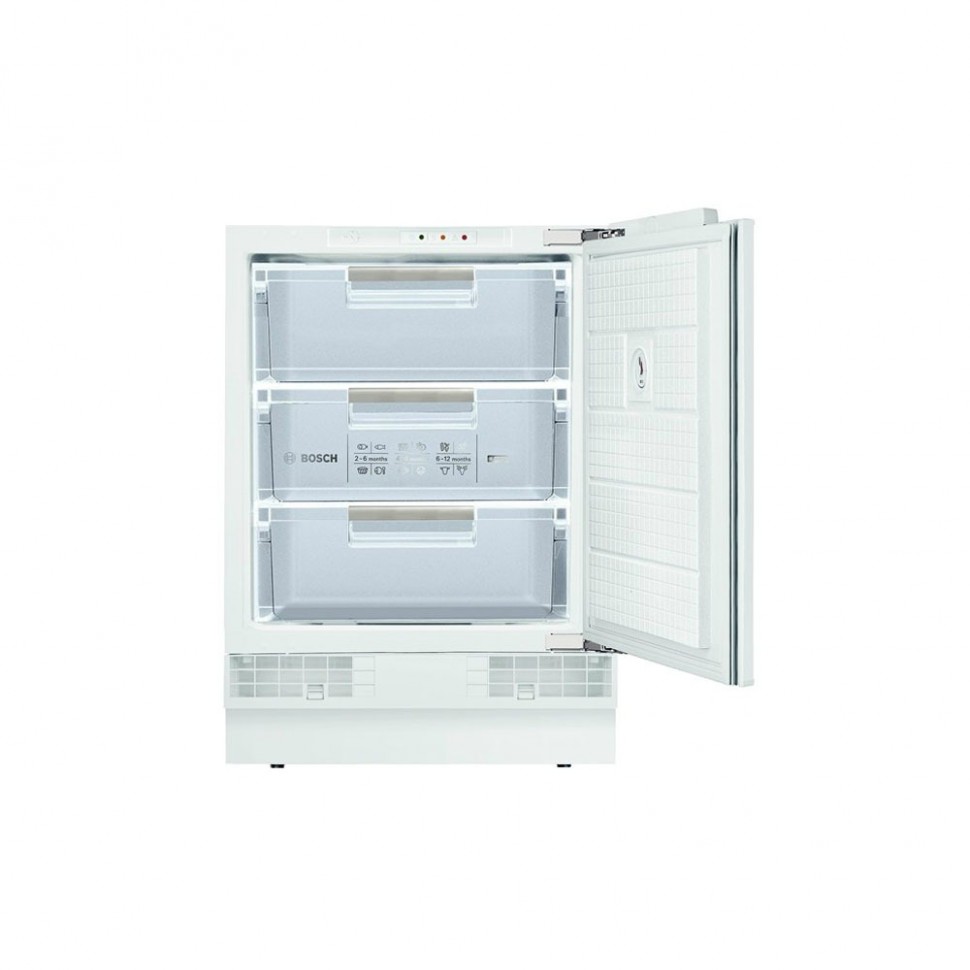 Встраиваемая морозильная камера Bosch GUD 15A50 Встраиваемая морозильная камера Bosch GUD 15A50