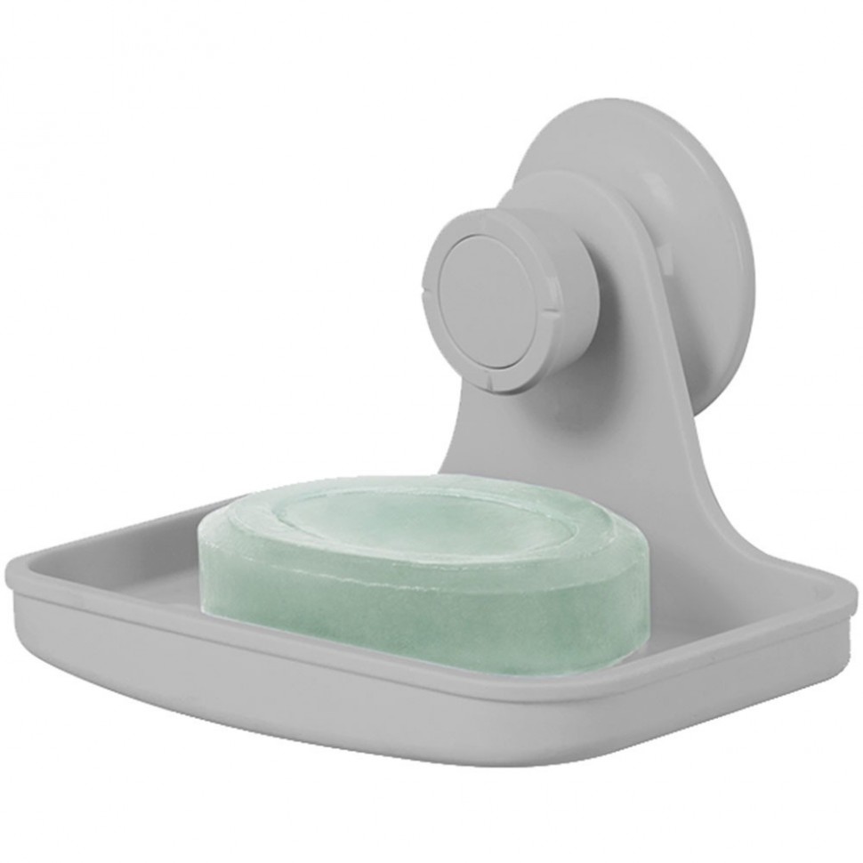 Мыльница Umbra Flex Gel-Lock 1004433-918 Мыльница Umbra Flex Gel-Lock 1004433-918