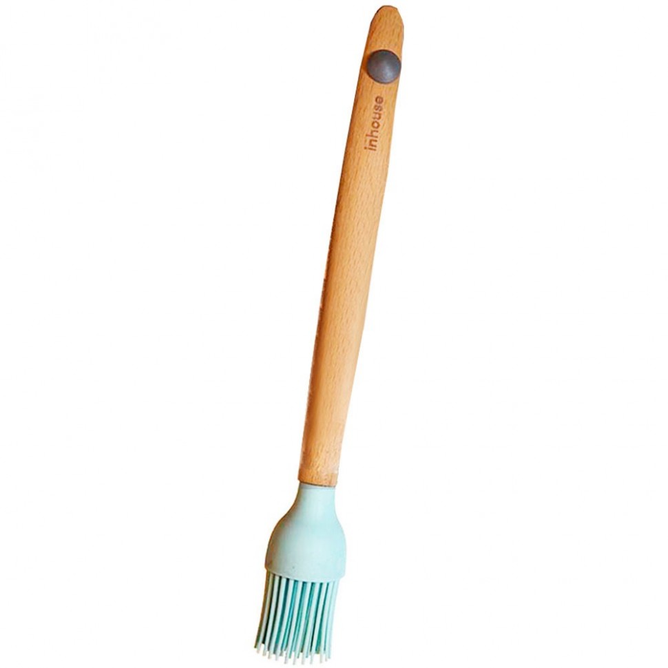 Кисточка Inhouse Bakers IHCHARM25 Кисточка Inhouse Bakers IHCHARM25
