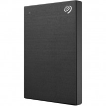 Внешний жесткий диск  Seagate Backup Plus Slim 2TB (STHN2000400)