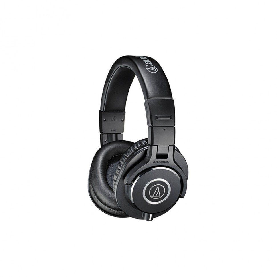 Наушники Audio-Technica ATH-M40X Наушники Audio-Technica ATH-M40X